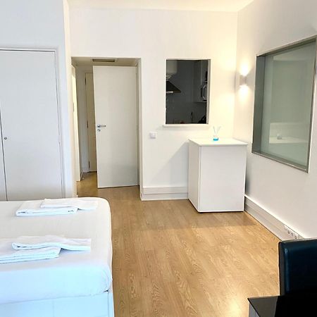 Estoril 2 & 5- Beach Side Casino Garden Studio المظهر الخارجي الصورة