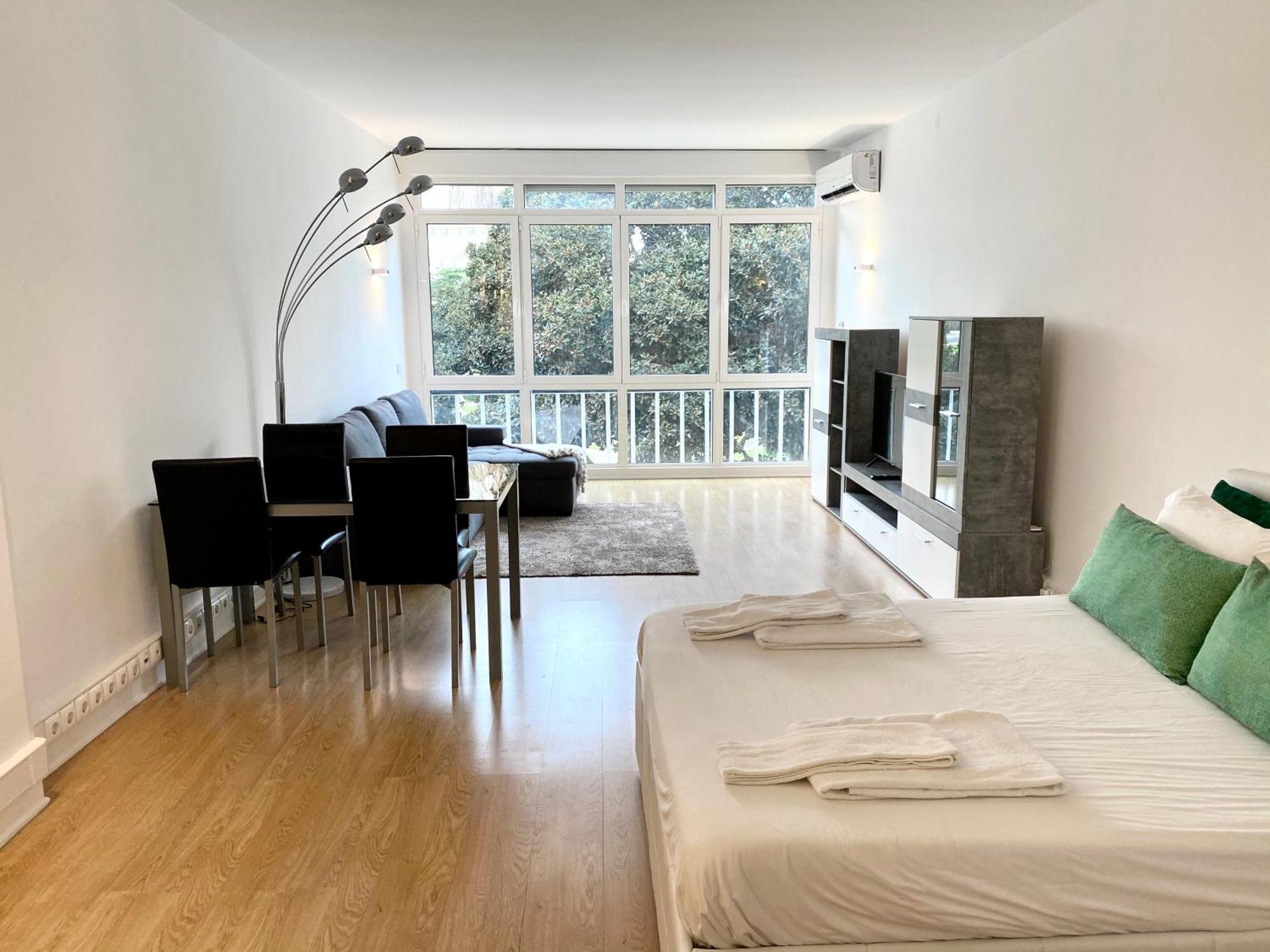 Estoril 2 & 5- Beach Side Casino Garden Studio المظهر الخارجي الصورة